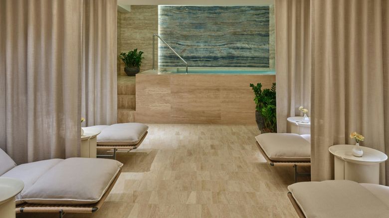 <b>St Regis Cap Cana Resort Spa</b>. Images powered by <a href="https://www.leonardoworldwide.com/" title="Leonardo Worldwide" target="_blank">Leonardo</a>.