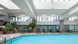 Halifax Marriott Harbourfront Hotel Pool