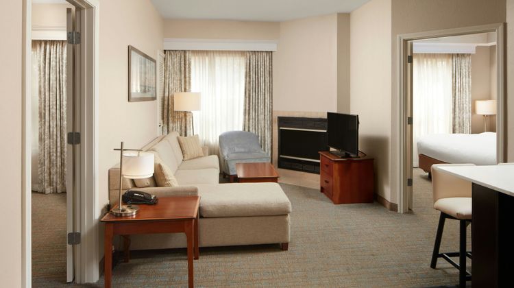 Residence Inn Charleston Mt Pleasant Room