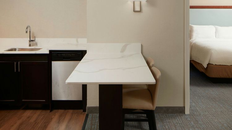 Residence Inn Charleston Mt Pleasant Suite