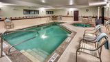 <b>SpringHill Suites by Marriott Pool</b>. Images powered by <a href="https://www.leonardoworldwide.com/" title="Leonardo Worldwide" target="_blank">Leonardo</a>.