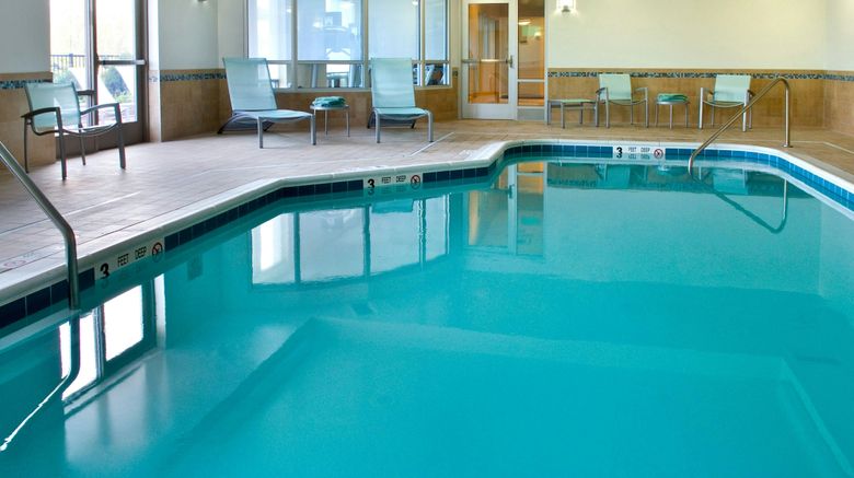 <b>SpringHill Stes Syracuse Carrier Circle Pool</b>. Images powered by <a href="https://www.leonardoworldwide.com/" title="Leonardo Worldwide" target="_blank">Leonardo</a>.