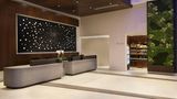 Courtyard Los Angeles L.A. LIVE Lobby