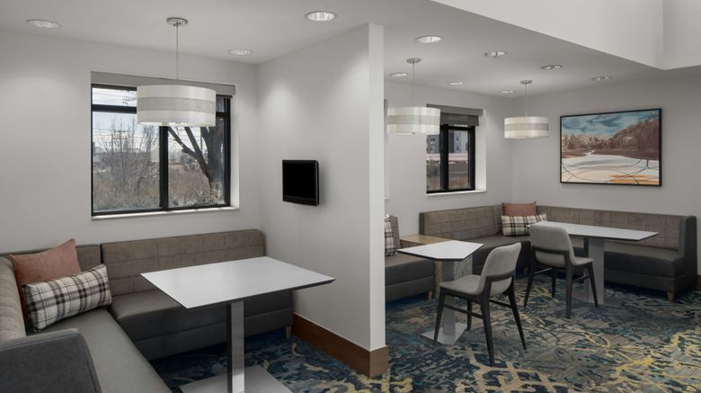 <b>Residence Inn Salt Lake City/Murray Lobby</b>. Images powered by <a href="https://www.leonardoworldwide.com/" title="Leonardo Worldwide" target="_blank">Leonardo</a>.