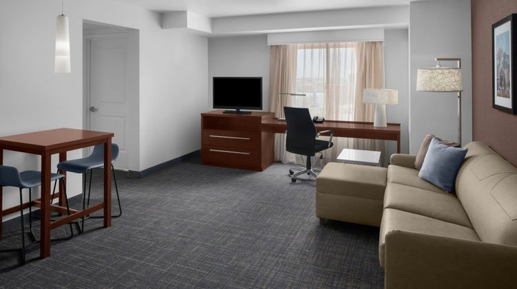 Residence Inn Salt Lake City/Murray Room
