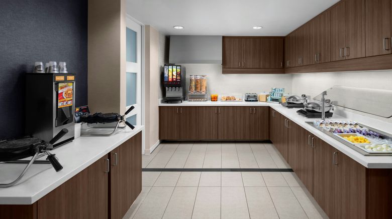 <b>Residence Inn Salt Lake City/Murray Restaurant</b>. Images powered by <a href="https://www.leonardoworldwide.com/" title="Leonardo Worldwide" target="_blank">Leonardo</a>.