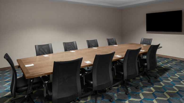 <b>Residence Inn Salt Lake City/Murray Meeting</b>. Images powered by <a href="https://www.leonardoworldwide.com/" title="Leonardo Worldwide" target="_blank">Leonardo</a>.