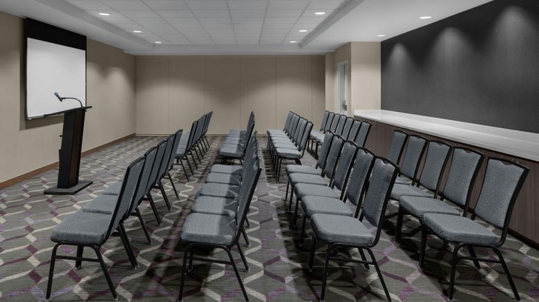 <b>Residence Inn Salt Lake City/Murray Meeting</b>. Images powered by <a href="https://www.leonardoworldwide.com/" title="Leonardo Worldwide" target="_blank">Leonardo</a>.