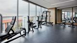JW Marriott Nashville Health Club