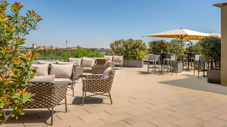 <b>Munich Marriott Hotel City West Other</b>. Images powered by <a href="https://www.leonardoworldwide.com/" title="Leonardo Worldwide" target="_blank">Leonardo</a>.