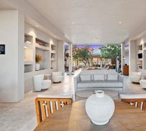 South Bank Lobby