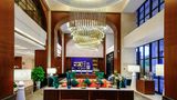 Hampton by Hilton Shenzhen Bantian Other