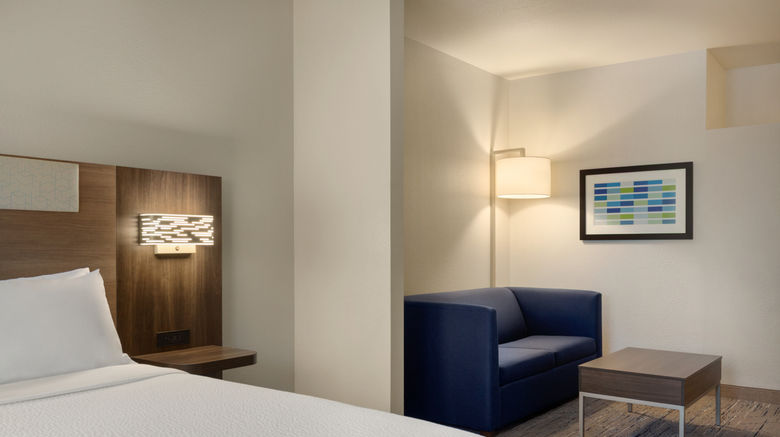 <b>Holiday Inn Express West Sacramento Suite</b>. Images powered by <a href="https://www.leonardoworldwide.com/" title="Leonardo Worldwide" target="_blank">Leonardo</a>.