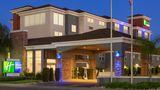 Holiday Inn Express West Sacramento Exterior