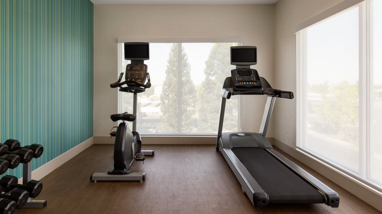 <b>Holiday Inn Express West Sacramento Health Club</b>. Images powered by <a href="https://www.leonardoworldwide.com/" title="Leonardo Worldwide" target="_blank">Leonardo</a>.