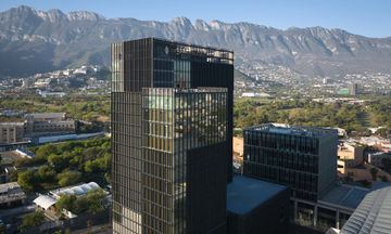 InterContinental Presidente Monterrey
