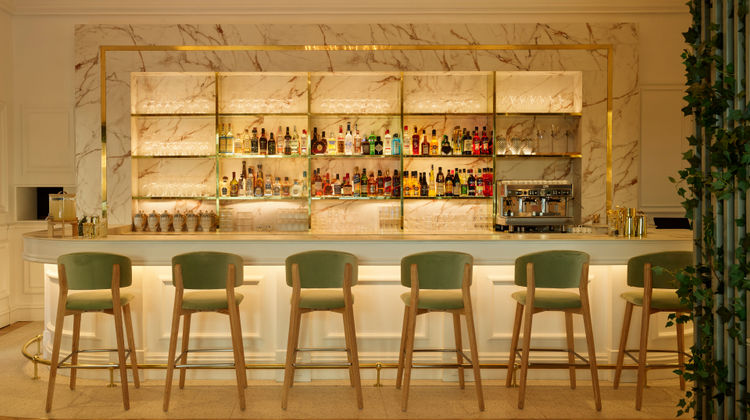 InterContinental Presidente Monterrey Restaurant