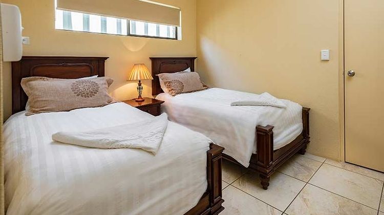 The Overlander Homestead Room