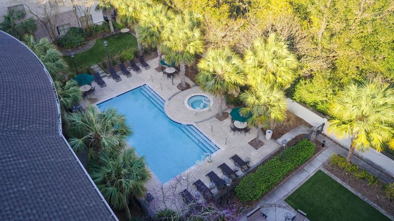 <b>Courtyard Charleston Mt. Pleasant Pool</b>. Images powered by <a href="https://www.leonardoworldwide.com/" title="Leonardo Worldwide" target="_blank">Leonardo</a>.