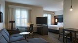 Residence Inn Tallahassee Universities Suite