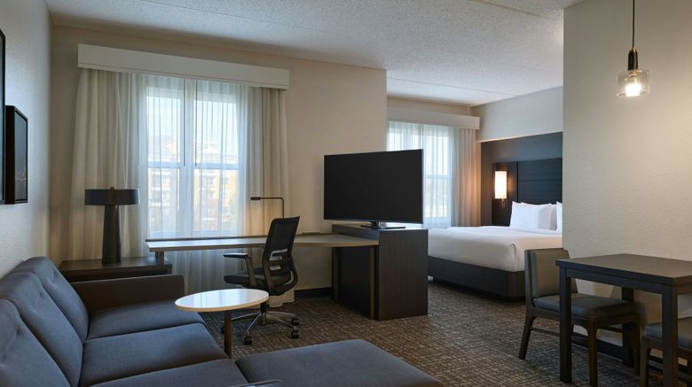 <b>Residence Inn Tallahassee Universities Suite</b>. Images powered by <a href="https://www.leonardoworldwide.com/" title="Leonardo Worldwide" target="_blank">Leonardo</a>.