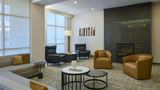 Residence Inn Tallahassee Universities Lobby
