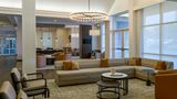 Residence Inn Tallahassee Universities Lobby