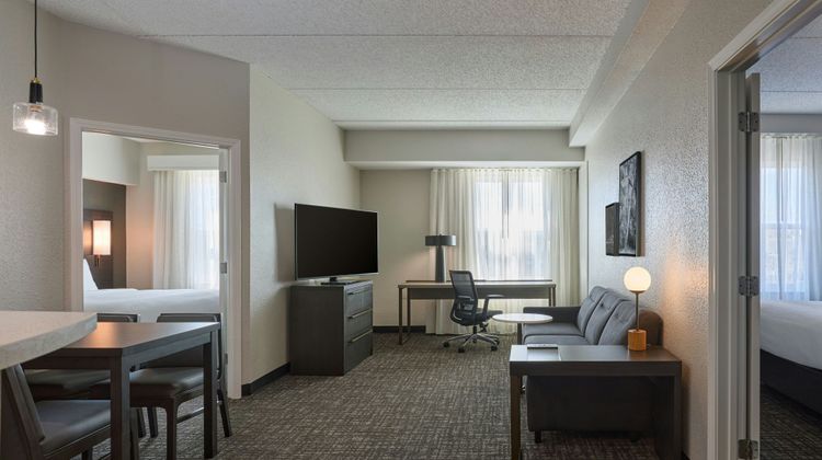 Residence Inn Tallahassee Universities Room