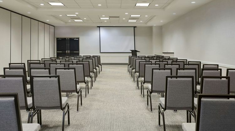 Residence Inn Tallahassee Universities Meeting