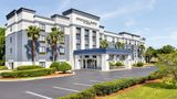 SpringHill Suites Jacksonville Airport Exterior