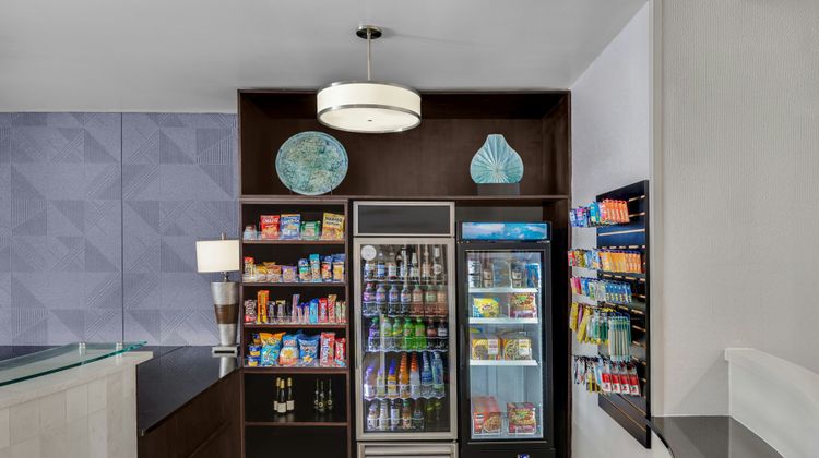 SpringHill Suites Jacksonville Airport Other