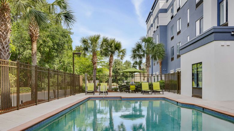 <b>SpringHill Suites Jacksonville Airport Pool</b>. Images powered by <a href="https://www.leonardoworldwide.com/" title="Leonardo Worldwide" target="_blank">Leonardo</a>.
