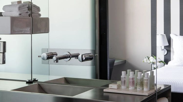 Mansion Hotel & Spa Room