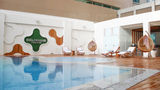 Millennium Plaza Hotel Doha Pool