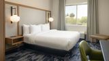 Fairfield Inn & Suites Old Town Suite