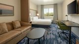 Fairfield Inn & Suites Old Town Room