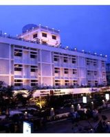 Hotel Pandian