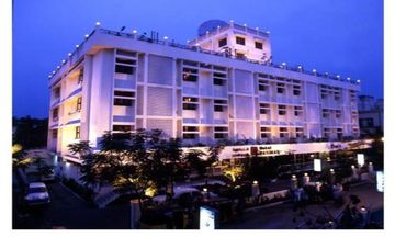Hotel Pandian