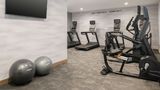 Fairfield Inn & Suites Old Town Health Club