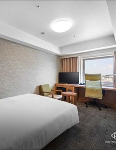 Daiwa Roynet Hotel Naha-Omoromachi