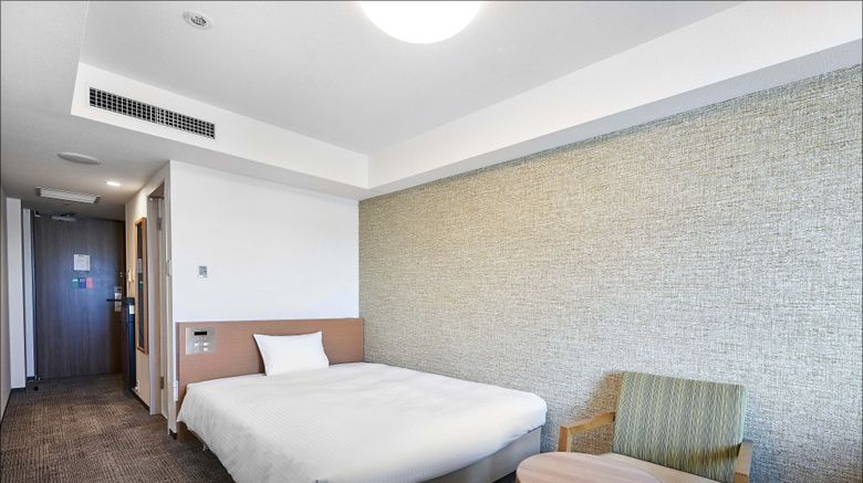 <b>Daiwa Roynet Hotel Naha-Omoromachi Room</b>. Images powered by <a href="https://www.leonardoworldwide.com/" title="Leonardo Worldwide" target="_blank">Leonardo</a>.