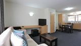 Homestead Villa Motel Room