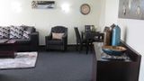 Homestead Villa Motel Suite