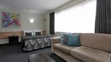 Homestead Villa Motel Room