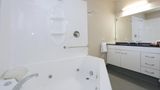 Homestead Villa Motel Room