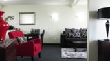 Homestead Villa Motel Suite