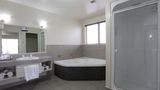 Homestead Villa Motel Suite