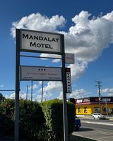 Mandalay Motel