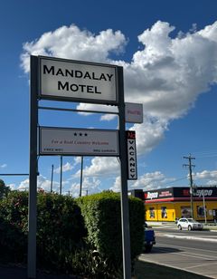 Mandalay Motel