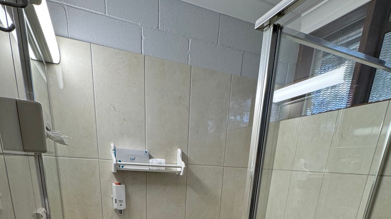<b>Mandalay Motel Room</b>. Images powered by <a href="https://www.leonardoworldwide.com/" title="Leonardo Worldwide" target="_blank">Leonardo</a>.